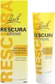 Bach RESCURA Bachblüten Creme I 30 ml I Bachblütencreme für empfindliche Haut I ehemals Rescue das Original