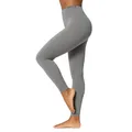 SMILODOX Damen Leggings Kompression Marie, High Waist Shaped Fit Sporthose mit hohem Bund, Blickdicht Push-Up Yogahose, Seamless Fitnessleggings für Workout, Gym, Yoga, Laufen und Alltag