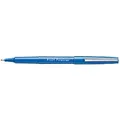 Pilot Fineliner Fineliner 0.4 mm Nadelspitze Blau