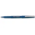 Pilot Fineliner Schreibstifte, extra feine Spitze, 0,4 mm, Blau, 12 Stück