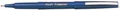 PILOT Fineliner SW PPF, extrafein, blau
