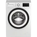 Beko WMO81465STR1 Waschmaschine Frontlader 8kg 1400U/min WaterSafe+ 1733835