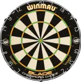 Winmau Champions Choice Blade Dual Core - Profi Dartscheibe