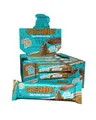 Grenade Proteinriegel, Chocolate Chip Salted Caramel – Proteinreich & Zuckerarm, 12 x 60 g