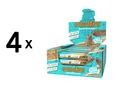 4 x Grenade Protein Bar (12x60g) Choc Chip Salted Caramel (52,08 EUR/kg)