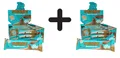 2 x Grenade Protein Bars, Chocolate Chip Salted Caramel - 12 x (45,10 EUR/kg)