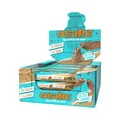 Grenade Protein Bar (12x60g) Choc Chip Salted Caramel (54,15 EUR/kg)
