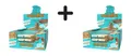 2 x Grenade Protein Bar (12x60g) Choc Chip Salted Caramel (55,52 EUR/kg)