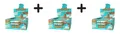 3 x Grenade Protein Bar (12x60g) Choc Chip Salted Caramel (55,55 EUR/kg)