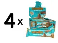 4 x Grenade Protein Bars, Chocolate Chip Salted Caramel - 12 x (45,14 EUR/kg)
