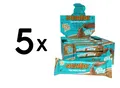 5 x Grenade Protein Bars, Chocolate Chip Salted Caramel - 12 x (44,44 EUR/kg)