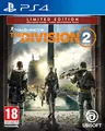 Tom Clancy's The Division 2 Limited Edition (PS4)