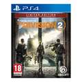 The Division 2 (Limited Edition) Juego para Consola Sony PlayStation 4, PS4