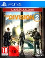 Tom Clancy's The Division 2 - Limited Edition - PS4 / PlayStation 4 - Neu & OVP