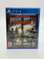 Tom Clancys The Division 2 Limited Edition Sony Playstation 4 Factory Sealed