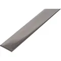 Flachstange Edelstahl 2 mm x 15 mm x 1000 mm