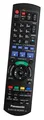 Originale Panasonic Fernbedienung N2QAYB000616