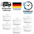 6er Pack WaterFilter Cartridges Replacement for Brita Maxtra+ Plus, Maxtra Pro