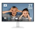 4711377212854 Monitor PRO MP273QW E2 27 inch LED/FHD/Flat/100Hz/White MSI
