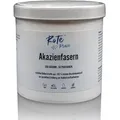 ROTE PLACE Akazienfasern - Lösliche Ballaststoffe aus 100 % reinem Akazienbaumsaft - Vegan (300 g)