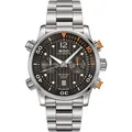 Herrenuhr Mido MULTIFORT TWO CROWNS (Ø 44 mm)