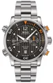 MIDO Modell M005.914.11.060.00 Multifort Two Crowns Chrono Herren Armbanduhr NEU