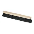 Nölle Saalbesen Naturhaar 40 cm