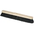 Nölle Saalbesen Naturhaar 40 cm, 4250560509888