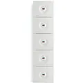 SMA Home Storage 16.4 kWh Hochvoltspeicher 5 × HS-BM-3.28-10