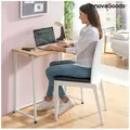 InnovaGoods Esstisch Klappschreibtisch Dolenkaf InnovaGoods