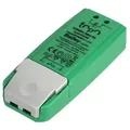 BAIL TOPO Mini elektr. Trafo 145683 230/12V AC 0-50W/LED 0-30W dimmbar Techn.Licht/Wohnraum