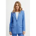 fransa Jackenblazer Fransa FRLano blau XL