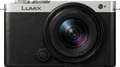 Panasonic Lumix DC-S9+18-40mm sil./schw. Kamerakit 