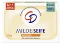 CD Milde Seife Avocado 100g Vegan Ohne Mikroplastik Nachhaltig