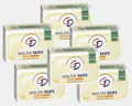✿ 6 x 100 g CD MILDE SEIFE • AVOCADO • FEUCHTIGKEITSSPENDER GLYCERIN • 600 g ✿