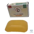 CD MILDE SEIFE | AVOCADO | vegan & ohne Mikroplastik | 100g