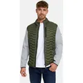 INDICODE Übergangsjacke INErlando
