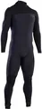 ION SEEK AMP 6/5 BACK ZIP Full Suit 2026 black - XL