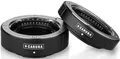 CARUBA Zwischenringsatz für Fujifilm