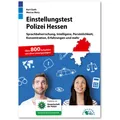 Ausbildungspark Einstellungstest Polizei Hessen (Deutsch, Marcus Mery, Kurt Guth, 2022) (K5 096239875)