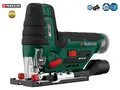 PARKSIDE Akku-Stichsäge PSTKA 12B3 12V  Pendelhub Säge ohne Akku & Ladegerät NEU