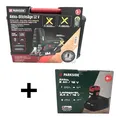 12 V Akku-Stichsäge »PSTKA 12 B3«  mit Akku und Ladegerät