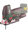 PARKSIDE 12V Akku Stichsäge PSTKA 12 B3 Pendelhubstichsäge NEU/OVP ink DHL