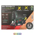 PARKSIDE® Akku Stichsäge 12 V Inklusive Koffer ohne Akku und Ladegerät Neu Ovp