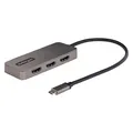 StarTech MST14CD123HD (USB-C, 3 Ports) (MST14CD123HD)