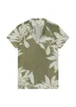 Marc O'Polo Woven Blouses Shortsleeve - 38