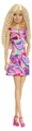 Barbie Fashionistas Puppe blond, von Totally Hair inspirierter Look