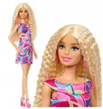 BARBIE FASHIONISTAS DOLL 65 YEARS Barbie doll #223 HRH20 Mattel