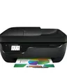 HP Officejet 3831 All-In-One Tintenstrahl Multifunktionsdrucker Faxen Scannen