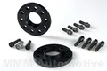 H&R ABE Spurverbreiterungen schwarz 22mm BMW 2er F45 Active Tourer Spurplatten